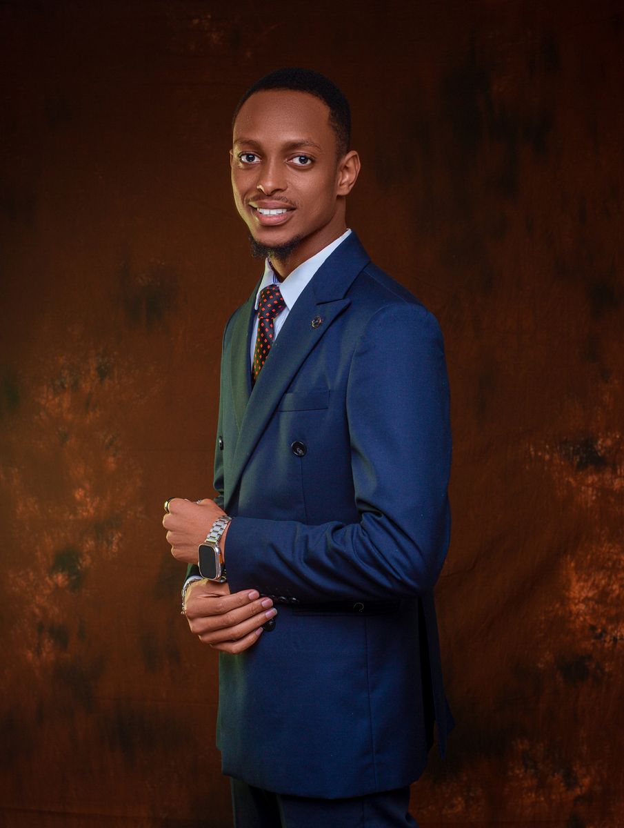 Brand portrait photography